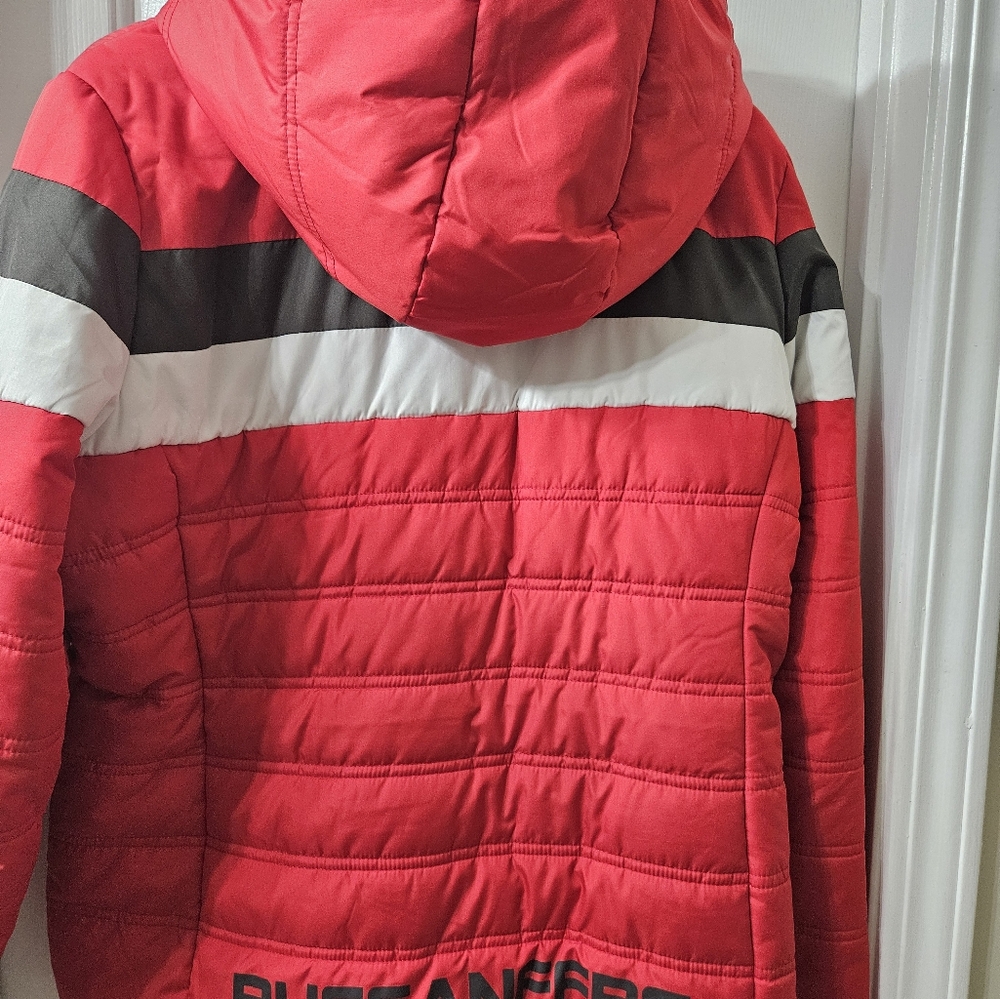 NFL Puffer Jacket - Picture 2 of 3